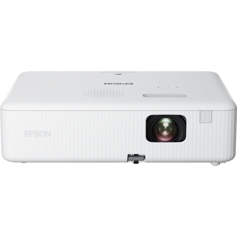 Проектор универсальный Epson CO-WX02 Проектор универсальный Epson CO-WX02