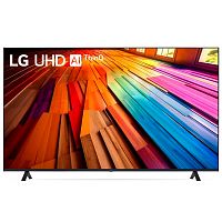 Телевизор LG 75UT81009LB