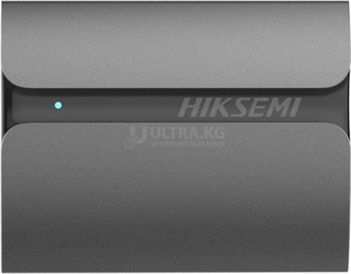Portable SSD HIKSEMI HS-ESSD-T300S 2TB USB 3.2 Portable SSD HIKSEMI HS-ESSD-T300S 2TB USB 3.2