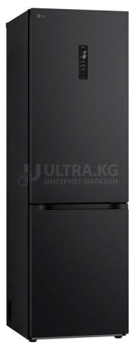 Холодильник LG GC-B459FTPW