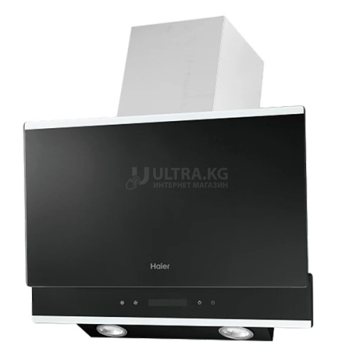 Вытяжка Haier HVX-W672GBX