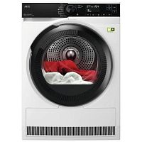 Сушильная машина AEG TR8384CE