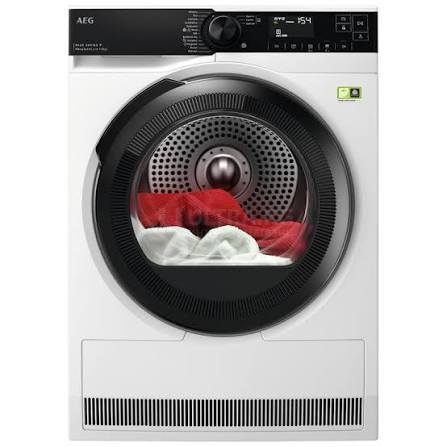 Сушильная машина AEG TR8384CE Сушильная машина AEG TR8384CE