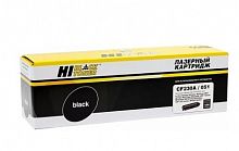 Картридж Hi-Black (HB-CF230A/051) для HP LJ Pro M203/MFP M227/LBP162dw/MF 264dw/267dw, 1,6K
