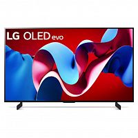 Телевизор LG OLED77G4RLA