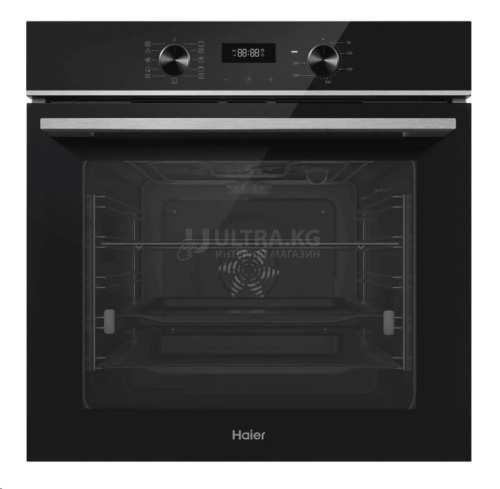 Встраиваемая духовка Haier HOQ-A2AEN3BX Встраиваемая духовка Haier HOQ-A2AEN3BX