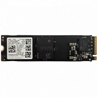 Твердотельный накопитель SSD 1Tb Samsung PM9B1 MZ-VL45120 M.2 2280 PCIe 4.0 x4 NVMe 1.3, без упаковки