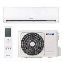 Кондиционер Samsung AR24BXHQASINUA/AR24BXHQASIXUA Inverter, до 70 кв