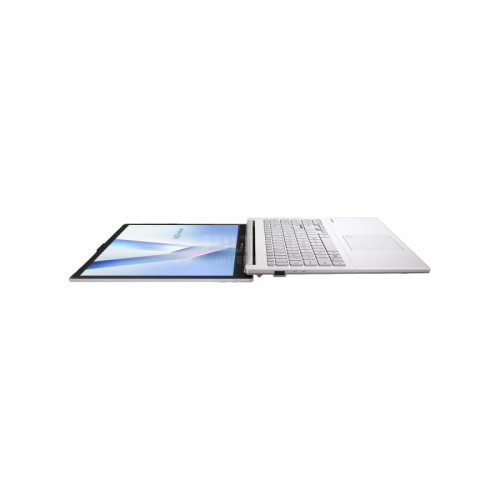 Ноутбук Asus Vivobook Go 15 E1504GA-WS35 Slim Intel Core i3-N305 (8 ядер/8 потоков up to 3.8Ghz), 15.6" LED FULL HD (1920 x 1080) 250nits, 8GB DDR4-3200Mhz, 256GB SSD UFS, Intel UHD Graphics, WiFi 5, BT 5.1, 720p HD Camera with Privacy Shutter, USB-C, Eng фото 2 Ноутбук Asus Vivobook Go 15 E1504GA-WS35 Slim Intel Core i3-N305 (8 ядер/8 потоков up to 3.8Ghz), 15.6" LED FULL HD (1920 x 1080) 250nits, 8GB DDR4-3200Mhz, 256GB SSD UFS, Intel UHD Graphics, WiFi 5, BT 5.1, 720p HD Camera with Privacy Shutter, USB-C, Eng фото 2