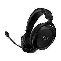 Наушники с микрофоном HYPERX 676A2AA Cloud Stinger 2 Wireless Black