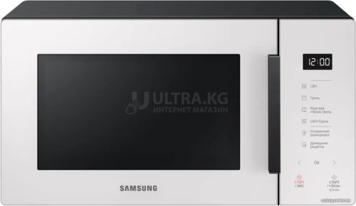 Микроволновая печь Samsung MG23T5018AE/BW Микроволновая печь Samsung MG23T5018AE/BW