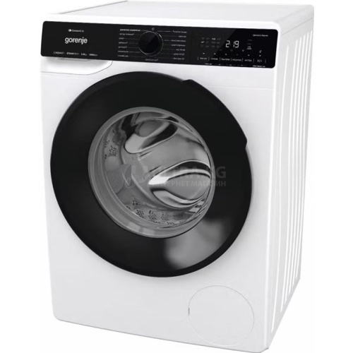 Стиральная машина Gorenje WPNA94A1TWIFI/C