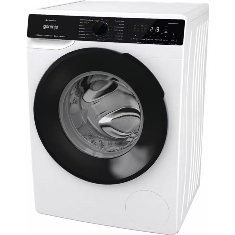 Стиральная машина Gorenje WPNA94A1TWIFI/C Стиральная машина Gorenje WPNA94A1TWIFI/C