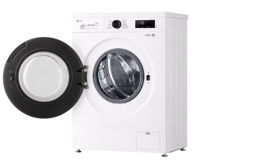 Стиральная машина LG F2Y1WS5W фото 2 Стиральная машина LG F2Y1WS5W фото 2