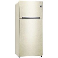 Холодильник LG GN-H702HEHL