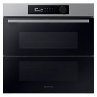 Встраиваемая духовка Samsung NV7B5745TAS/WT