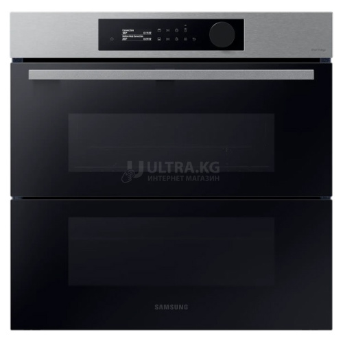 Встраиваемая духовка Samsung NV7B5745TAS/WT Встраиваемая духовка Samsung NV7B5745TAS/WT