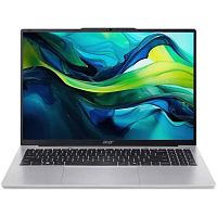 Ноутбук ACER ASPIRE Go AG15-51P-510U Intel Core i5-1334U (up to 4.60GHz) 32GB DDR5, 500GB SSD m2 NVMe, 15.3" WUXGA IPS 300nits, Intel UHD Graphics, Type-C, HDMI, WF, BT, WIN11H, EN-RU, серый[NX.J50AA.003]