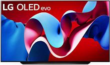 Телевизор LG OLED83C4RLA