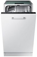 Встраиваемая посудомоечная машина Samsung DW50R4040BB/WT