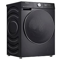 Стиральная машина с сушкой Hisense WD5S1045BB