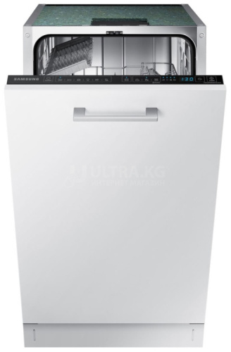 Встраиваемая посудомоечная машина Samsung DW50R4040BB/WT