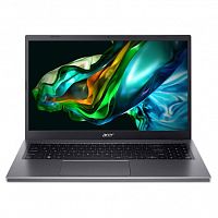 Acer Aspire 5 A515-58 i3-1315U 1.2-4.5GHz, 8GB,SSD 512GB,15.6"FHD IPS RUS STEEL GRAY