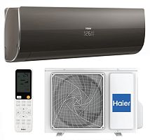 Кондиционер Haier HSU-12HFF103/R3-B(IN)/12HUF103/R3(OUT)