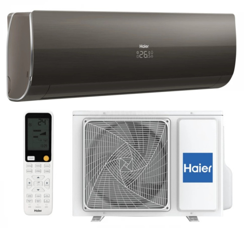 Кондиционер Haier HSU-12HFF103/R3-B(IN)/12HUF103/R3(OUT)