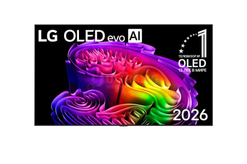 Телевизор LG OLED65G6RLA Телевизор LG OLED65G6RLA