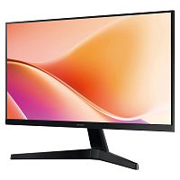 Монитор LCD 24" Samsung LS24F330EAIXCI, Essential, Black, VA, 1920x1080, 3000:1 (Mega), 250cd/m2, 100Hz, 178/178, 5ms, VGA, HDMI