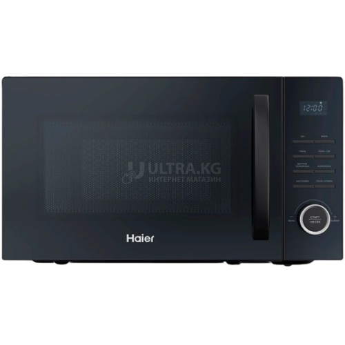 Микроволновая печь Haier HMG-DG239BA