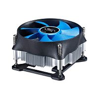 Кулер для процессора DEEPCOOL THETA-20 PWM LGA1700/1156/1155/1150/1151 100x25mm,900-2400rpm