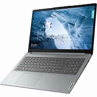 Lenovo IP1 i3-1215U 1.2-4.4GHz, 16GB,SSD 512GB,15.6"FHD RUS GREY