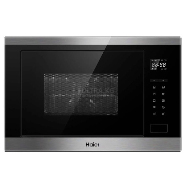 Встраиваемая микроволновая печь Haier HMX-BTG259X Встраиваемая микроволновая печь Haier HMX-BTG259X