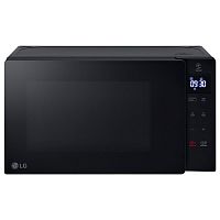 Микроволновая печь LG MH6032GAS