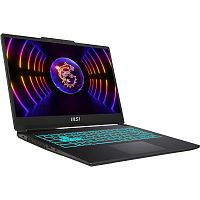 Ноутбук MSI CYBORG Intel Core i7-13620H (up to 4.90Ghz), 16GB DDR5, 1TB SSD NVMe, 15.6" FHD IPS, RTX 4060 8GB, LAN, WiFi, BT, DOS [9S7-15K111-699]