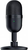 Микрофон RAZER SEIREN Mini Ultra-compact Streaming Microphone Black