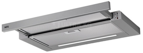Вытяжка AEG DPE5660M Вытяжка AEG DPE5660M