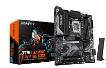MB LGA1700 GIGABYTE B760M G X WF6E GEN5,4xDDR5,15xUSB,4xSATA3,ATX,M.2,PCIe16x, 2PCIe1x,HDMI,DP,WiFi