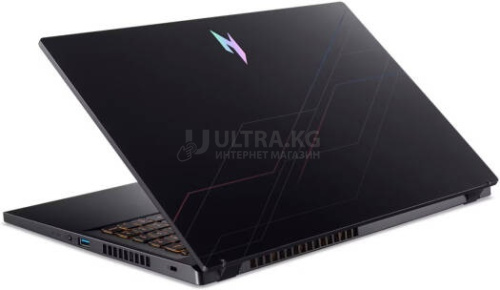 Acer Nitro V15 i9-13900H 2.6-5.4GHz,32GB, SSD 512GB,RTX5050 8GB,15.6" IPS FHD 165Hz ,RUS,BLACK фото 2 Acer Nitro V15 i9-13900H 2.6-5.4GHz,32GB, SSD 512GB,RTX5050 8GB,15.6" IPS FHD 165Hz ,RUS,BLACK фото 2