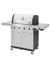 Гриль газовый CHAR-BROIL Professional PRO 4S 468964021