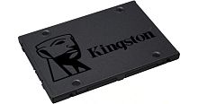 SSD KINGSTON A400 480GB TLC 2,5"" SATAIII