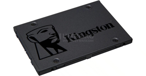 SSD KINGSTON A400 960GB TLC 2,5"" SATAIII
