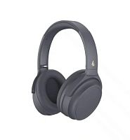 Беспроводные наушники с микрофоном, Edifier WH700NB Pro, Bluetooth 5.4, Шумоподавление, Микрофон, USB-TypeC, Время работы до 56ч, 20 Гц-20 кГц, 91 ± 3dB, USB-C, Gray