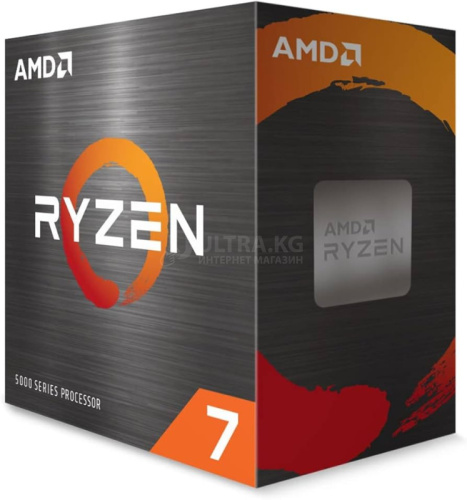 Процессор AMD Ryzen 7 7800X3D, 4.2-5.0GHz, AM5, 96MB Cache-L3, AMD Radeon™ Graphics, 8 Cores + 16 Threads, Tray