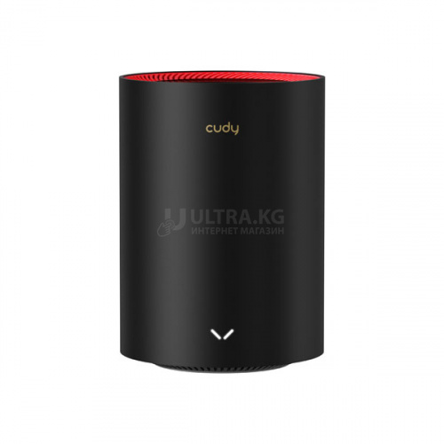 Беспроводной маршрутизатор Wi-Fi CUDY WR1300E AC1200 Gigabit Dual Band Wi-Fi Router, 3 × 10/100/1000Mbps RJ45 Ports, 4 x 5dBi fixed antennas, 802.11ac/a/b/g/n, 867Mbps at 5GHz + 300Mbps at 2.4GHz, DDNS, WiFi Schedule, IPv6, WPS,WPA3, IPTV, WOL, TR069/TR09 Беспроводной маршрутизатор Wi-Fi CUDY WR1300E AC1200 Gigabit Dual Band Wi-Fi Router, 3 × 10/100/1000Mbps RJ45 Ports, 4 x 5dBi fixed antennas, 802.11ac/a/b/g/n, 867Mbps at 5GHz + 300Mbps at 2.4GHz, DDNS, WiFi Schedule, IPv6, WPS,WPA3, IPTV, WOL, TR069/TR09