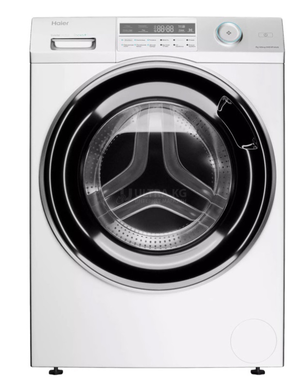 Стиральная машина Haier HW80-BP14969B Стиральная машина Haier HW80-BP14969B
