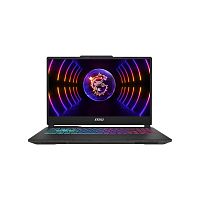 MSI Cyborg 15 i5-13420H 2.1-4.6GHz,16GB,SSD 512GB,15.6"FHD 144Hz IPS,RTX3050 4GB,BLACK