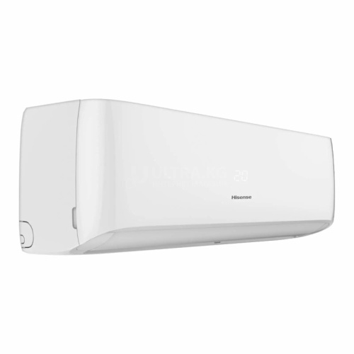 Кондиционер Hisense AS-12UW4RYRCF04 inverter, инсталляция 4 метра, carbon filter, L1-12 remote, Energy Class A